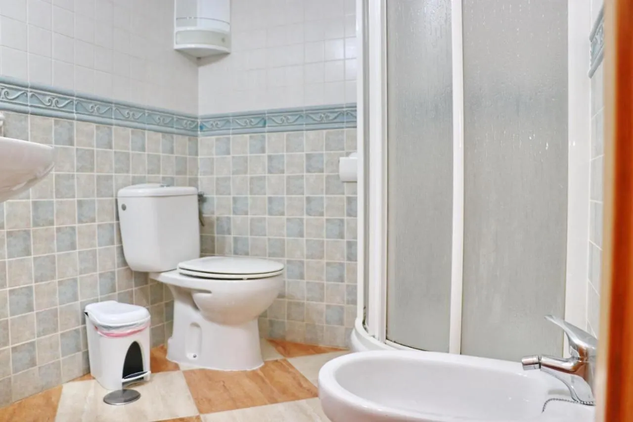 Apartamento Rosa De Los Vientos Conil De La Frontera