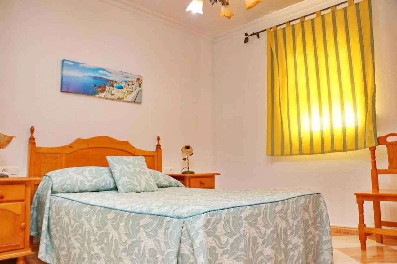 Apartamento Rosa De Los Vientos Conil De La Frontera Spain
