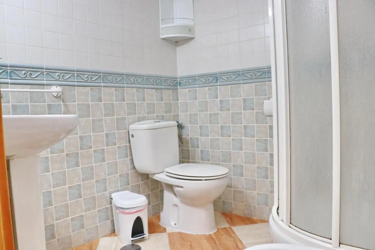 Apartamento Rosa De Los Vientos Conil De La Frontera Apartment