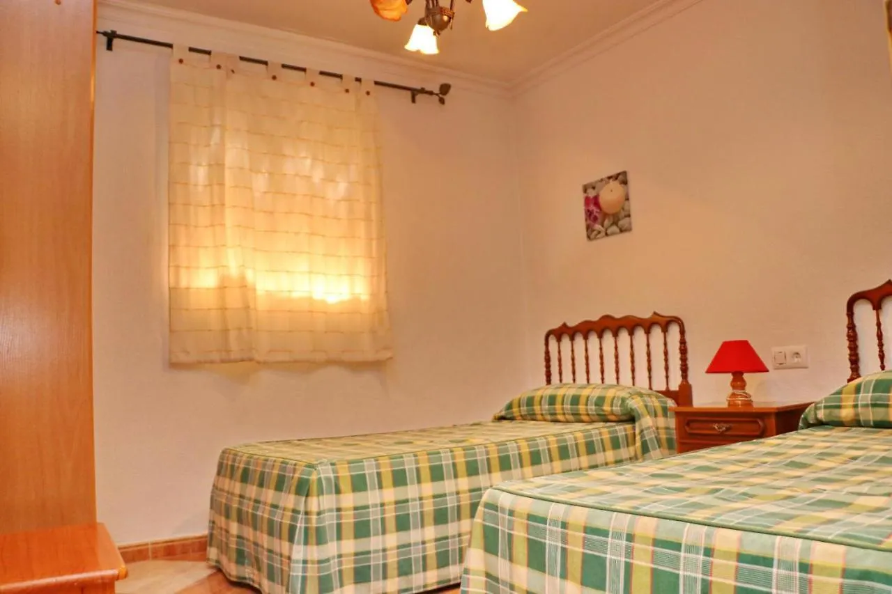 Apartamento Rosa De Los Vientos Conil De La Frontera 0*,  Spain