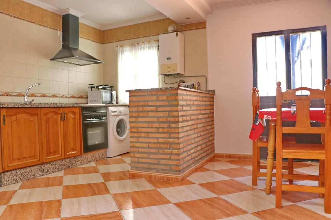 Apartamento Rosa De Los Vientos Conil De La Frontera